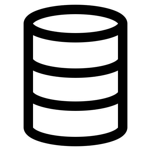 sql아이콘